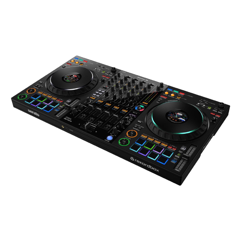 Bàn DJ Pioneer DDJ-FLX10