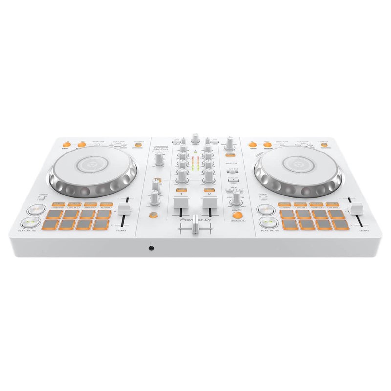 Bàn DJ Pioneer DDJ-FLX4