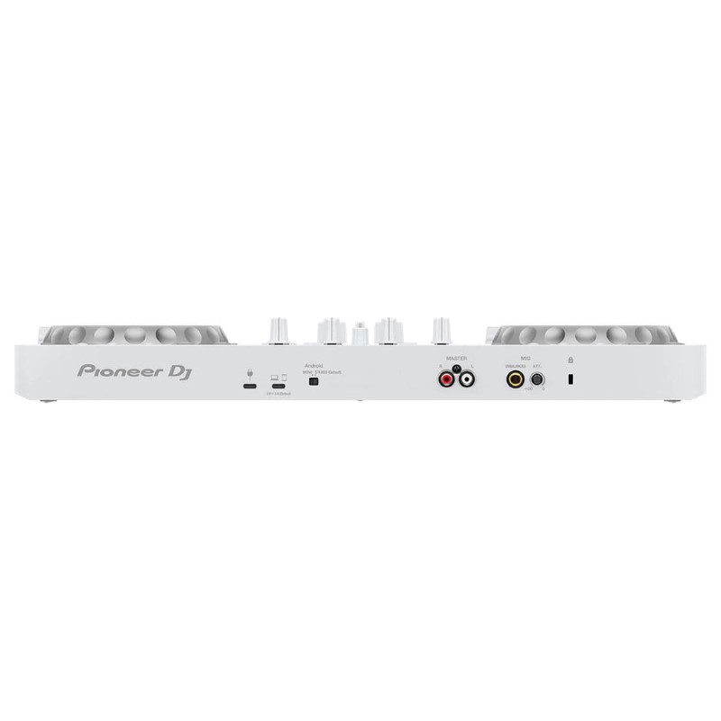 Bàn DJ Pioneer DDJ-FLX4