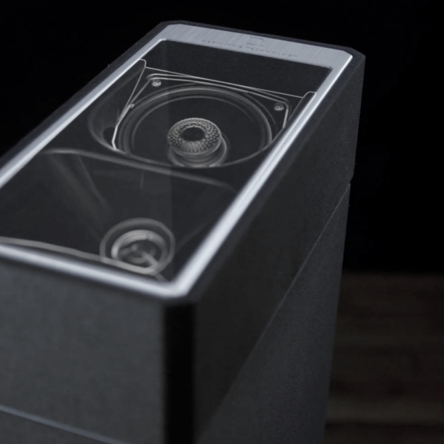 Definitive Technology A 90