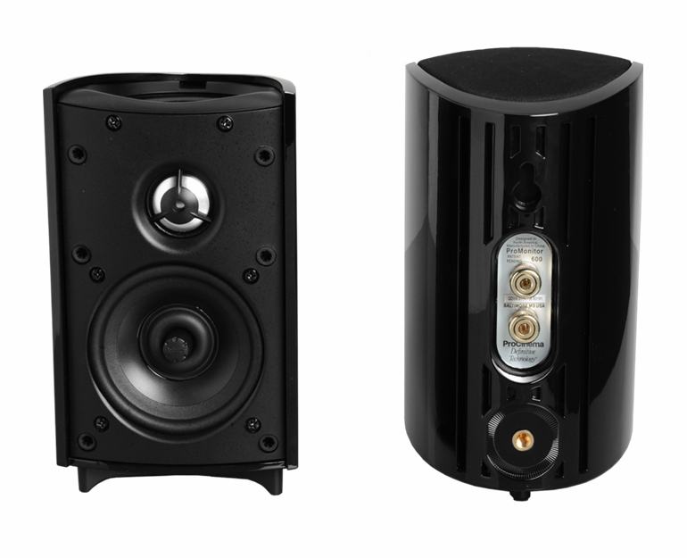 Definitive Technology ProCinema 600