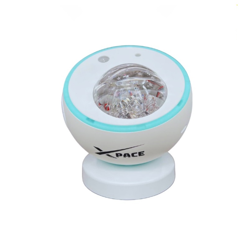 Đèn Xpace Galaxy V10 Pro