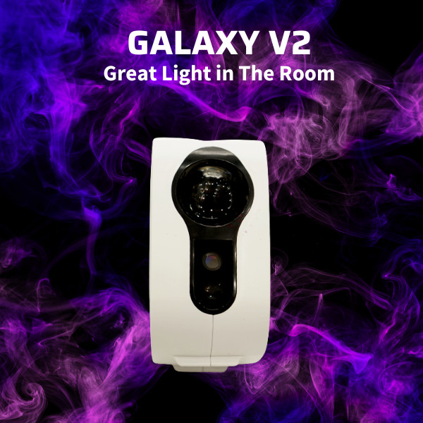 Đèn Xpace Galaxy V2