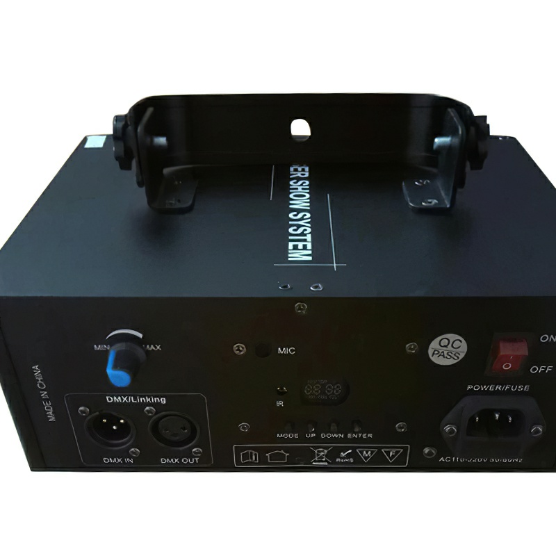 Laser Show TX-888