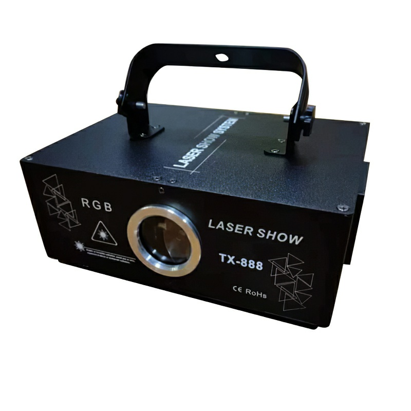 Laser Show TX-888