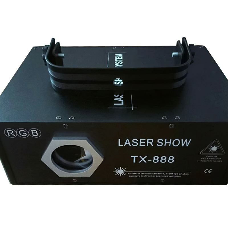 Laser Show TX-888