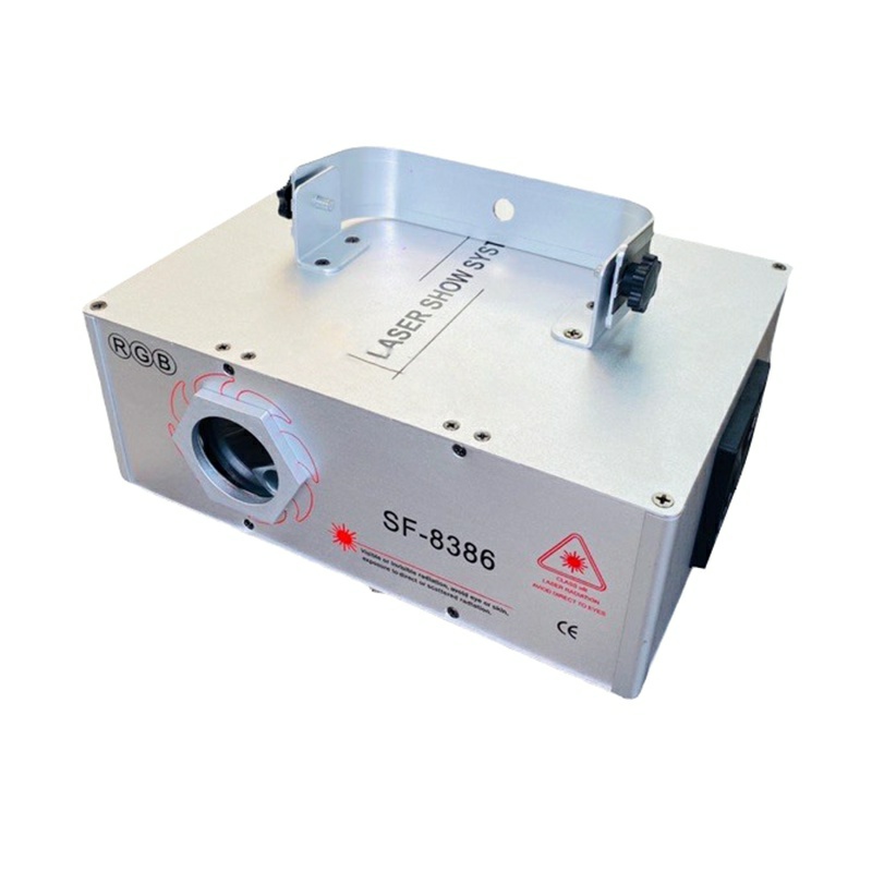 Đèn Laser Show 8386 Pro