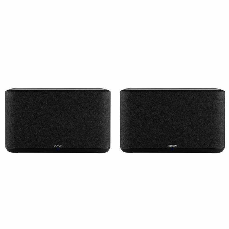 Dàn xem phim 5.1 Denon S716 + Surround Denon Home 350