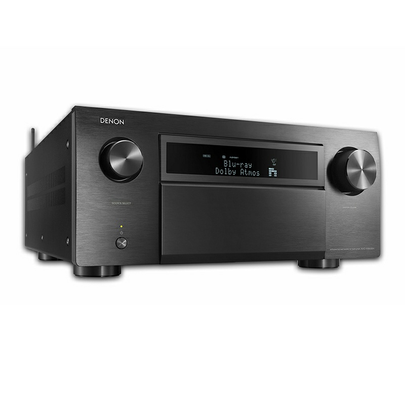 Amply Denon AVR-X8500HA