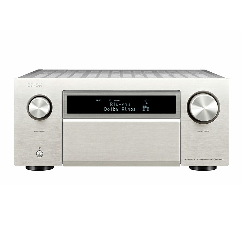 Amply Denon AVR-X8500HA