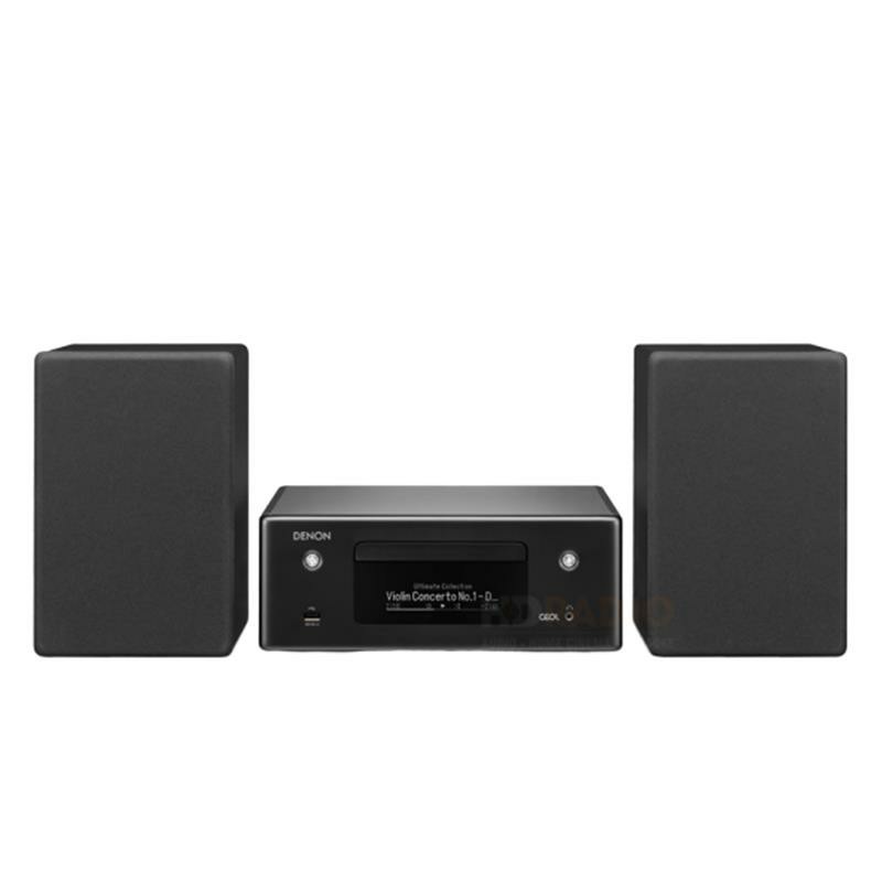 Dàn Mini Denon CEOL-N10