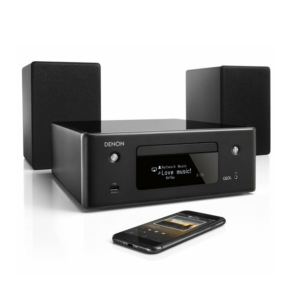 Dàn Mini Denon CEOL-N10