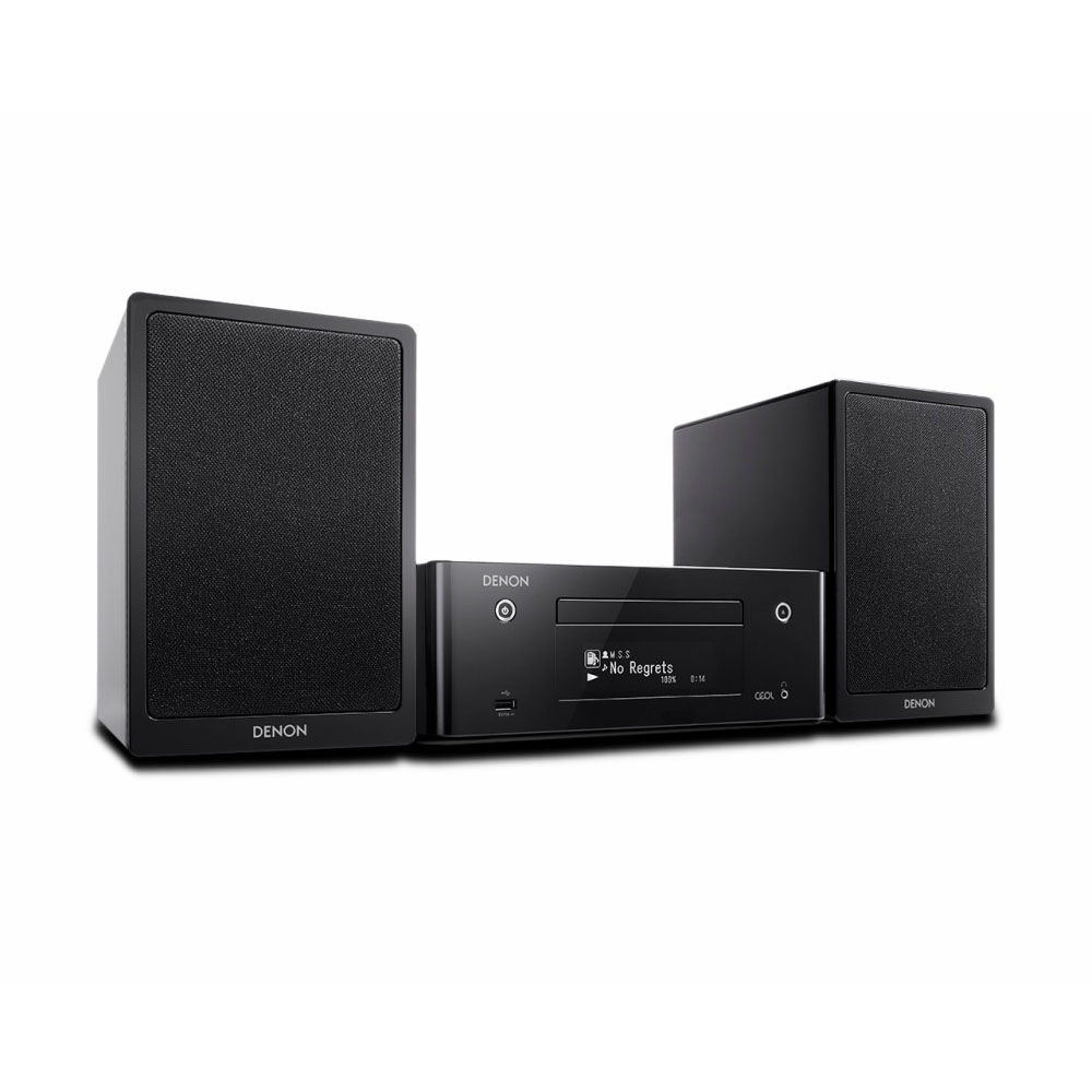 Dàn Mini Denon CEOL-N10