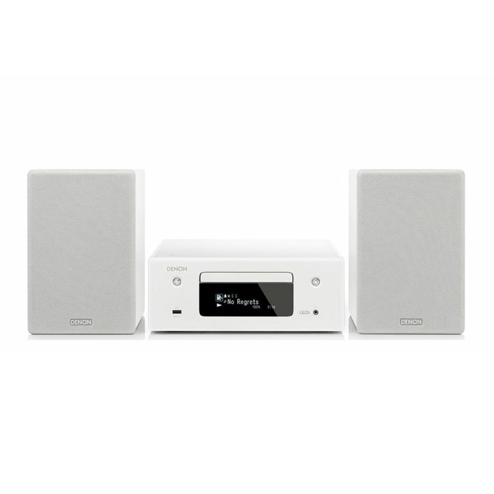 Dàn Mini Denon CEOL-N10