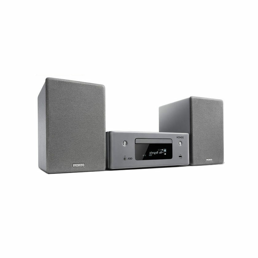 Dàn Mini Denon CEOL-N10