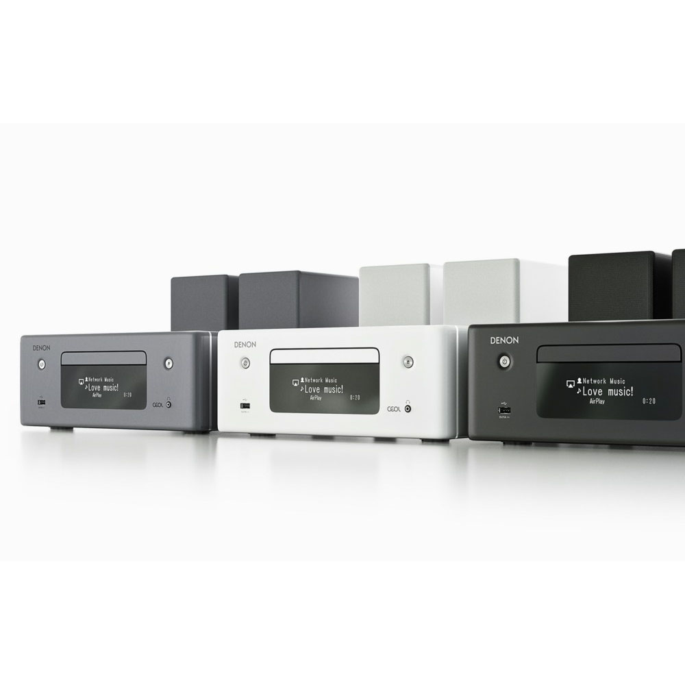 Dàn Mini Denon CEOL-N10