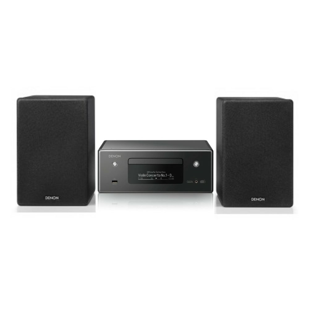Dàn mini Denon Ceol N11 DAB