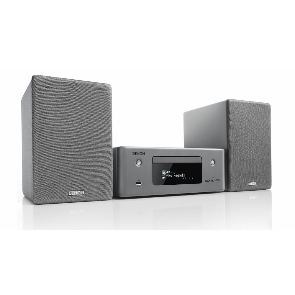 Dàn mini Denon Ceol N11 DAB