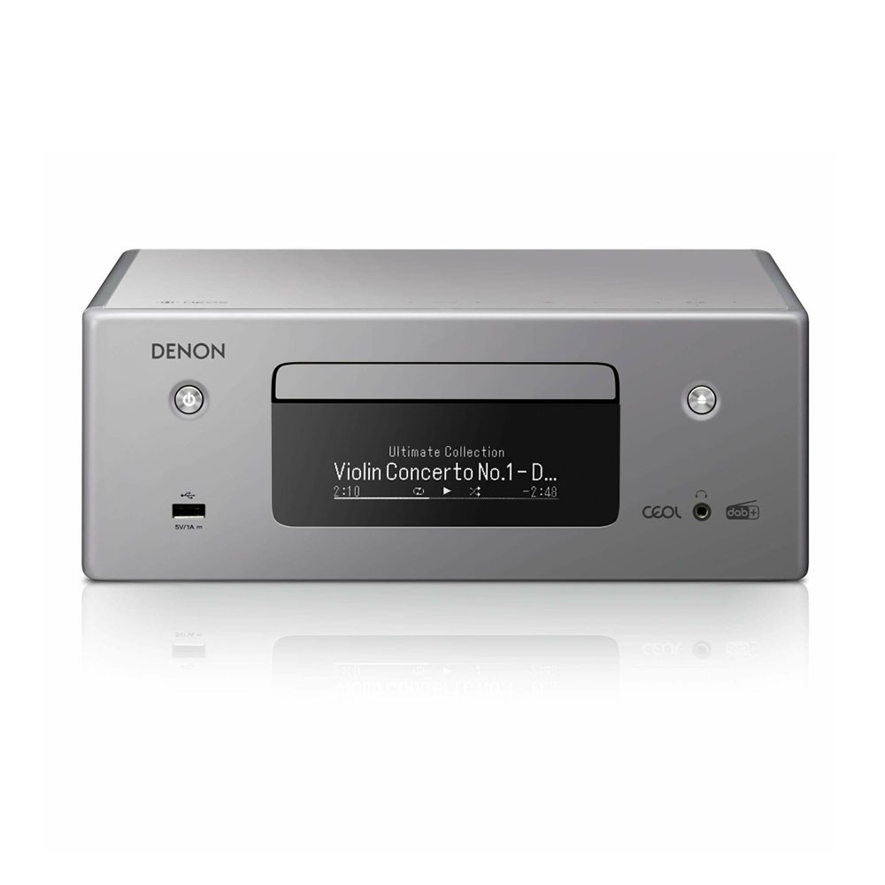 Dàn mini Denon Ceol N11 DAB