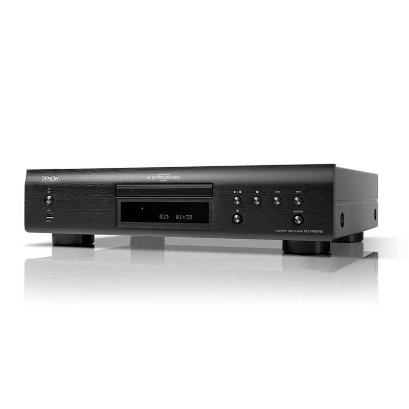 Đầu CD Denon DCD 900NE