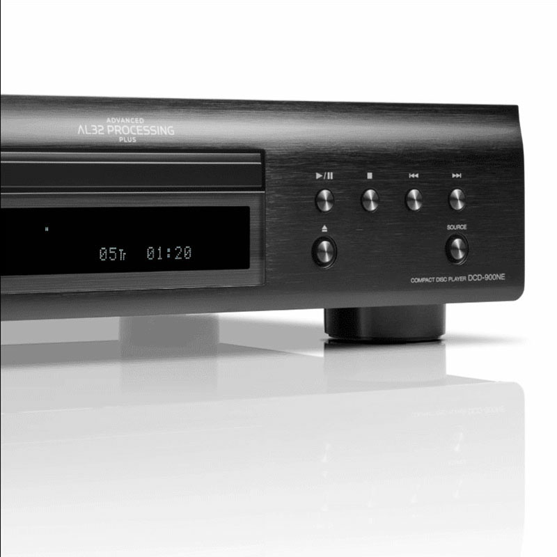 Đầu CD Denon DCD 900NE