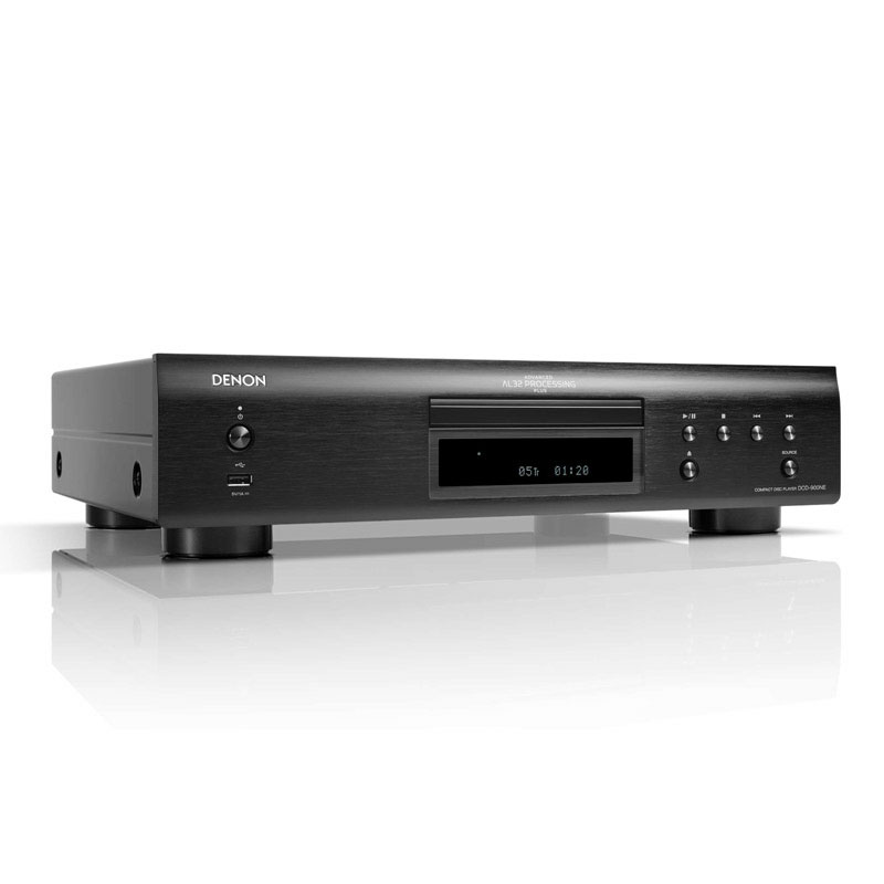 Đầu CD Denon DCD 900NE