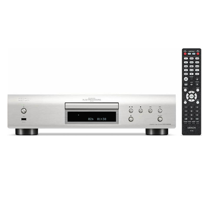 Đầu CD Denon DCD 900NE