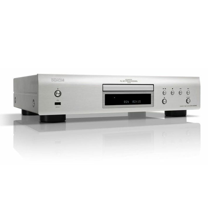 Đầu CD Denon DCD 900NE