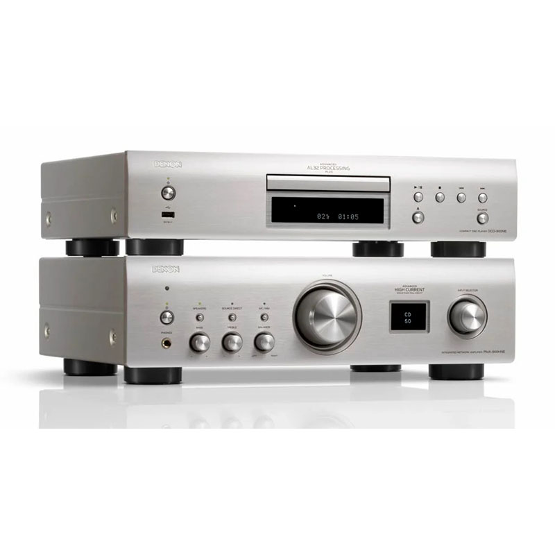 Đầu CD Denon DCD 900NE
