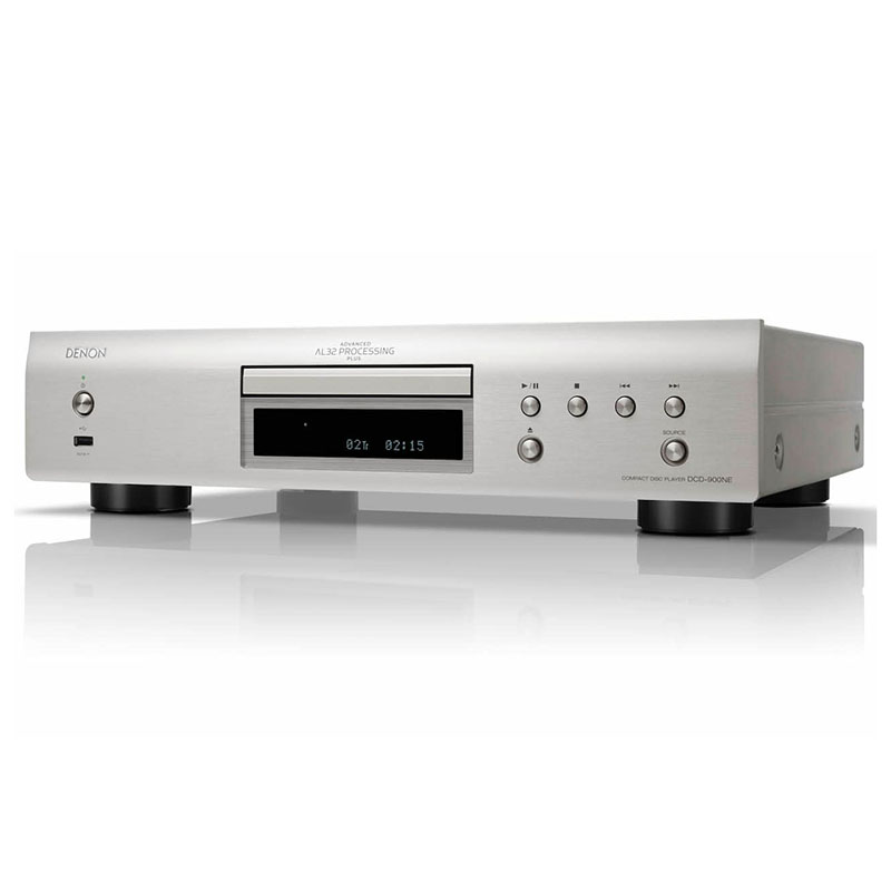 Đầu CD Denon DCD 900NE