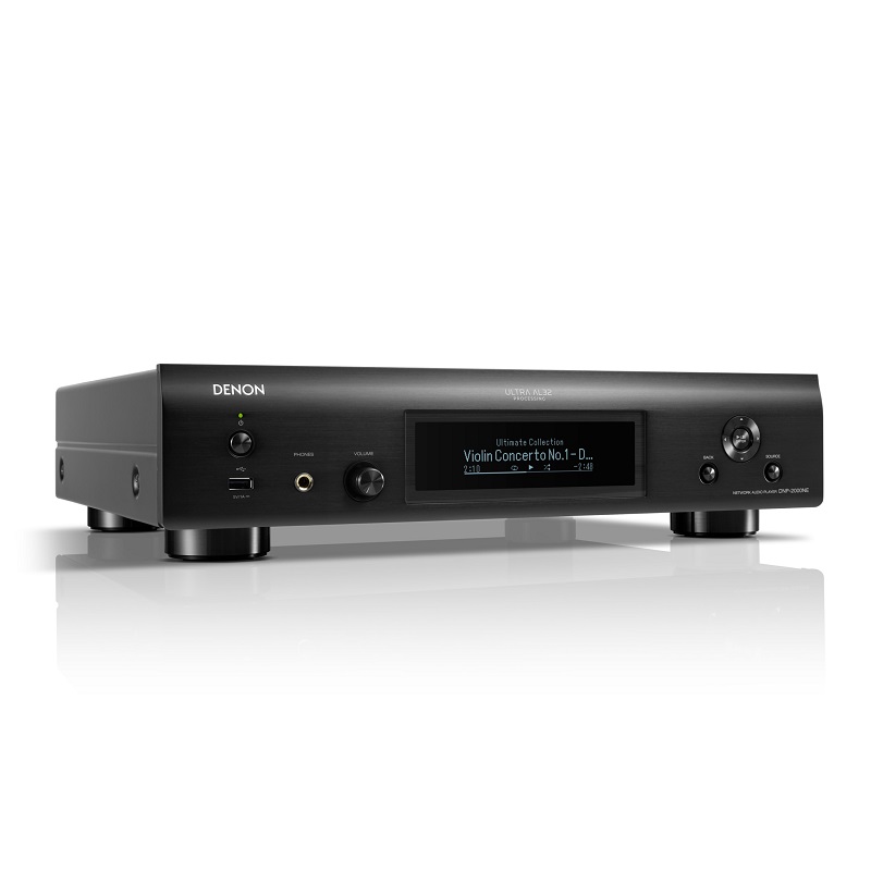 Đầu Denon DNP-2000NE