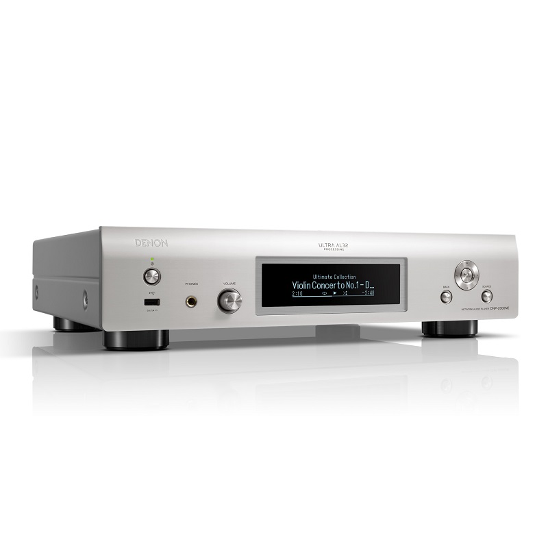 Đầu Denon DNP-2000NE