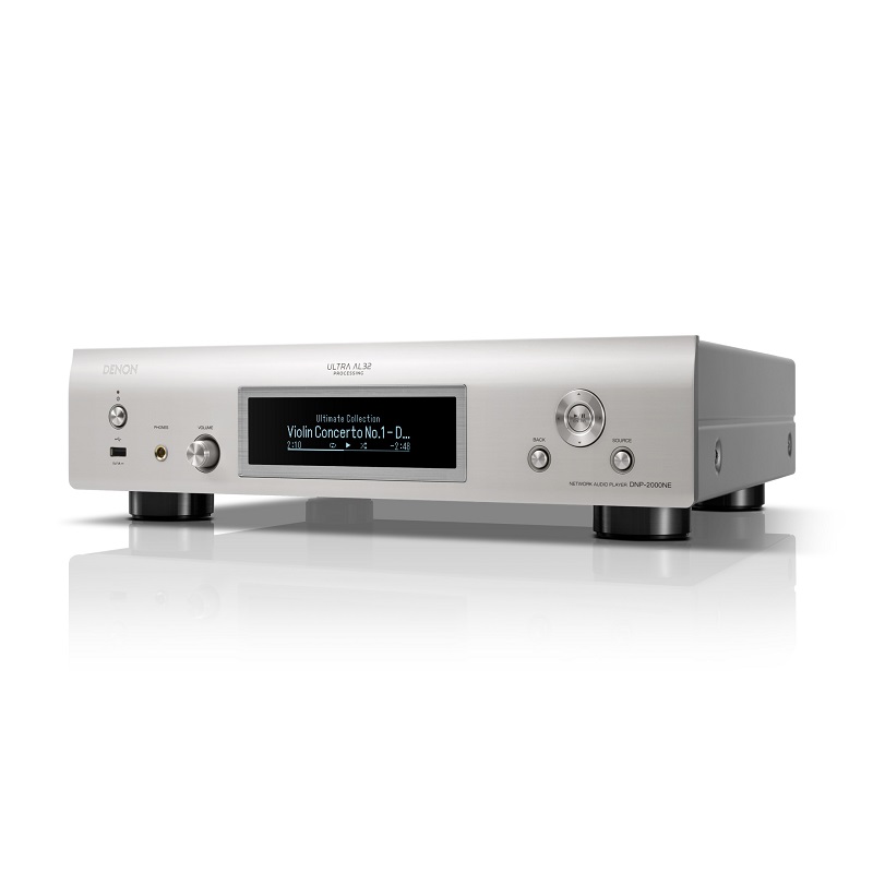 Đầu Denon DNP-2000NE