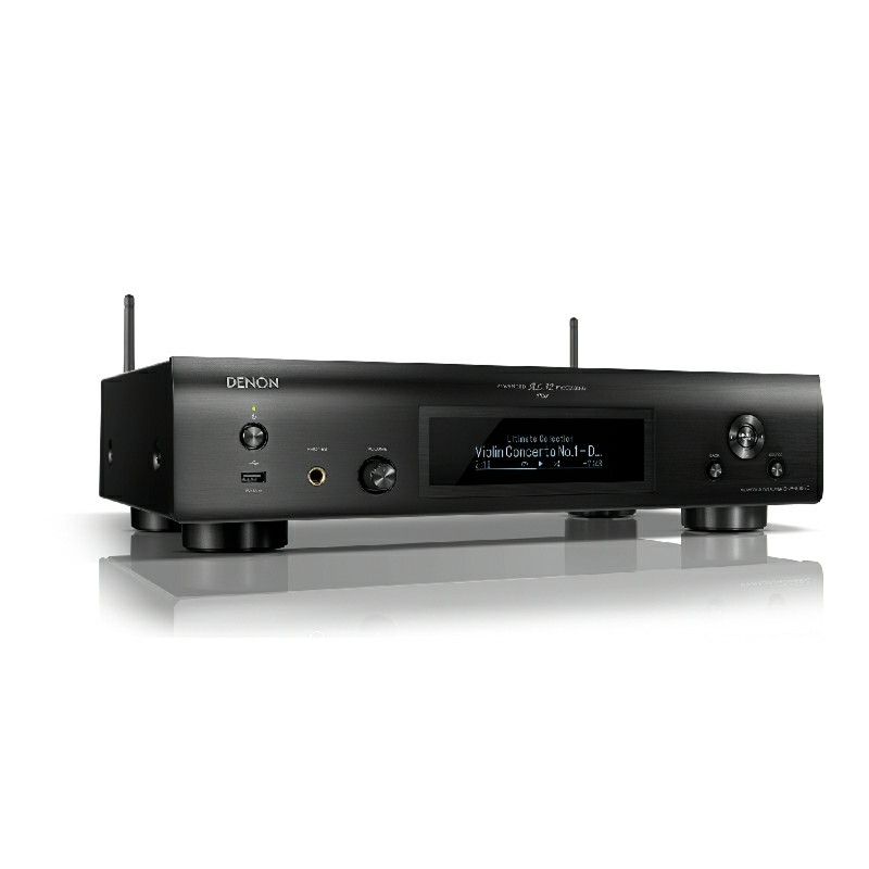 Music Server Denon DNP-800NE