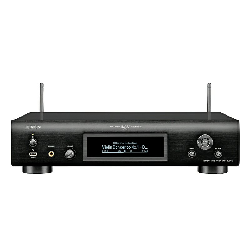 Music Server Denon DNP-800NE