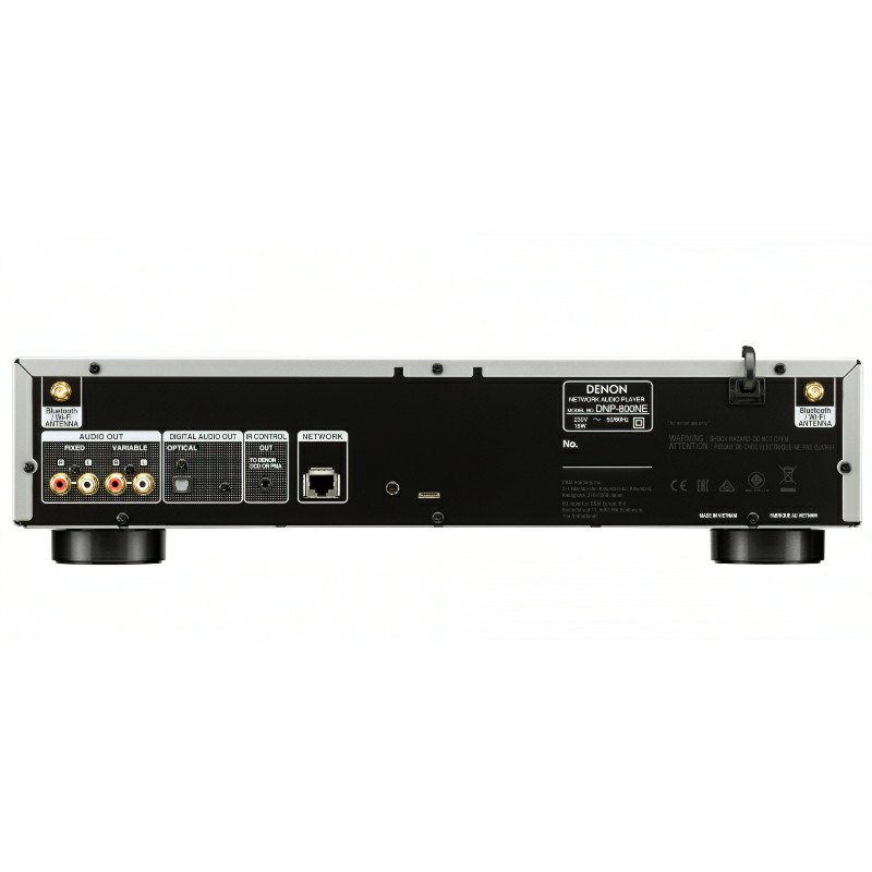 Music Server Denon DNP-800NE