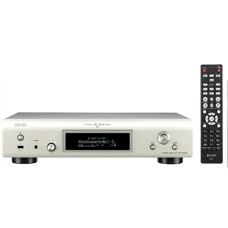 Music Server Denon DNP-800NE