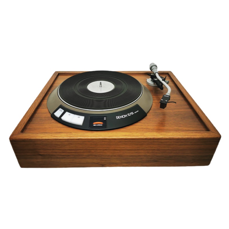 Đầu đĩa than Denon DP-3000