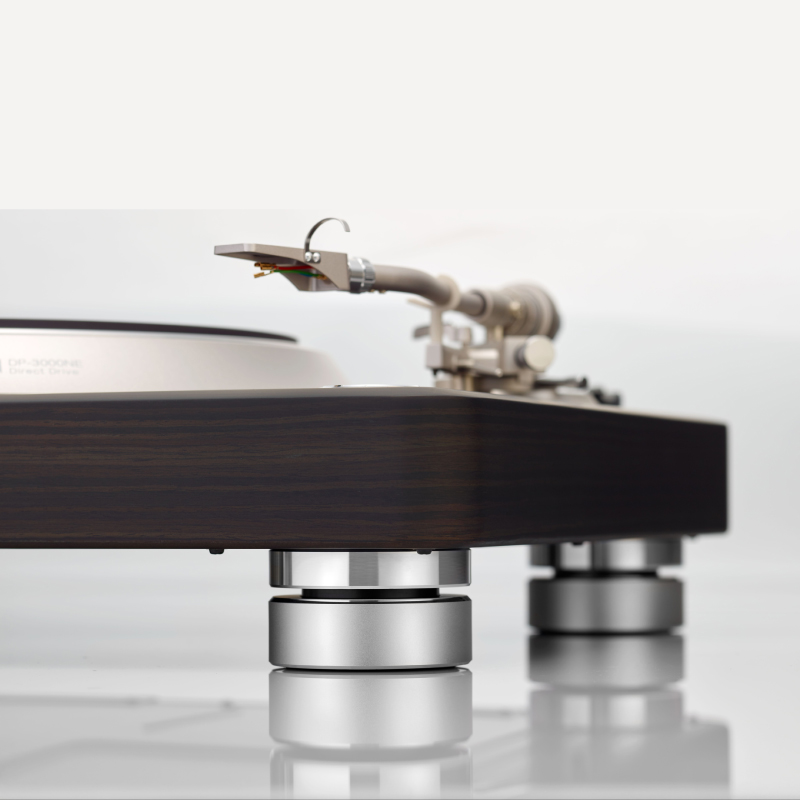 Đầu đĩa than Denon DP-3000NE