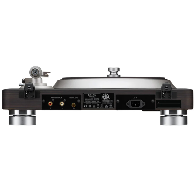 Đầu đĩa than Denon DP-3000NE