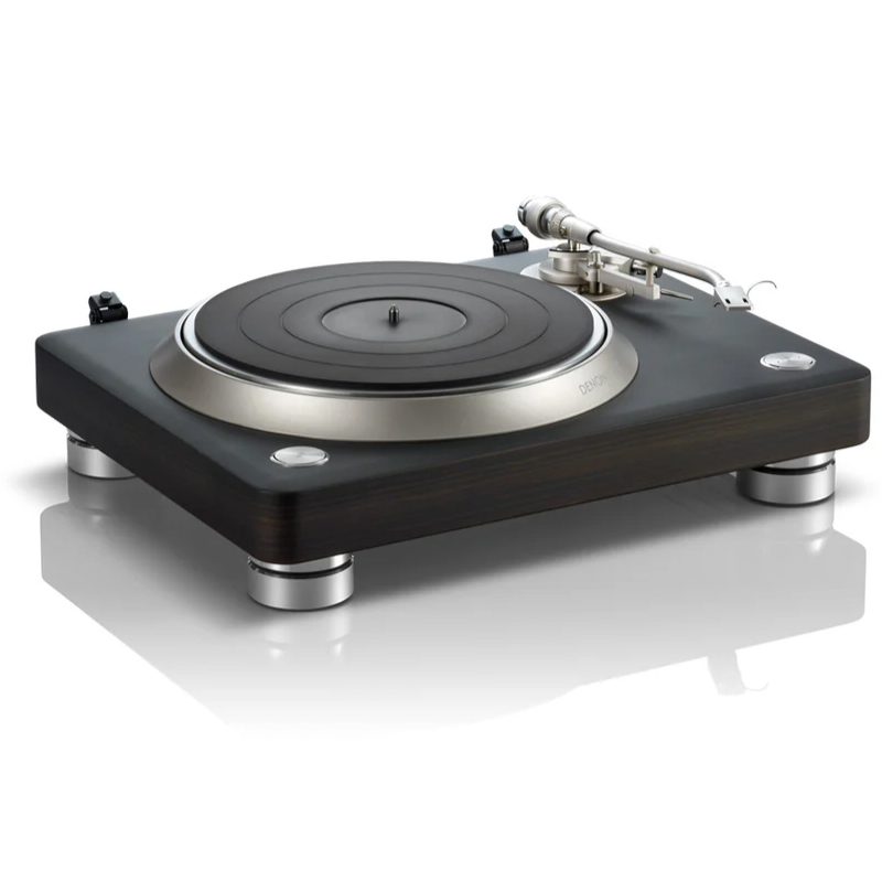 Đầu đĩa than Denon DP-3000NE