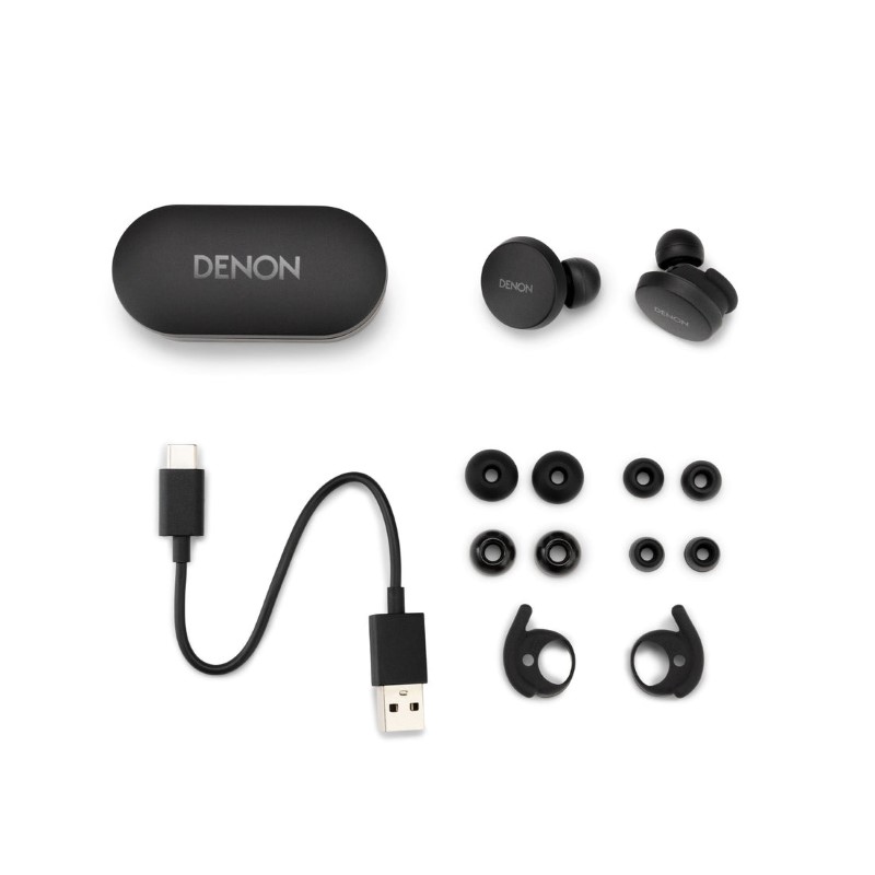 Tai nghe Denon Perl AH-C10PL