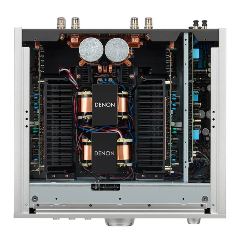 Amply Denon PMA-3000NE