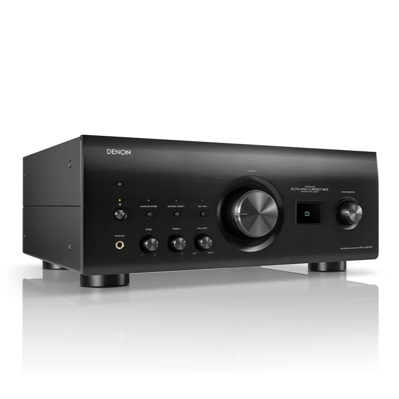 Amply Denon PMA-3000NE