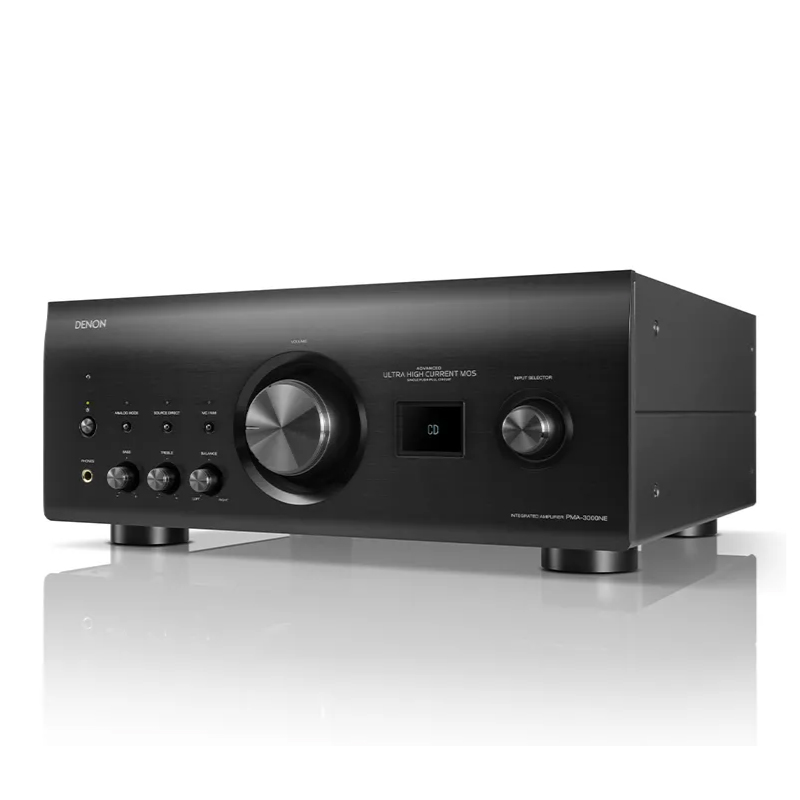 Amply Denon PMA-3000NE