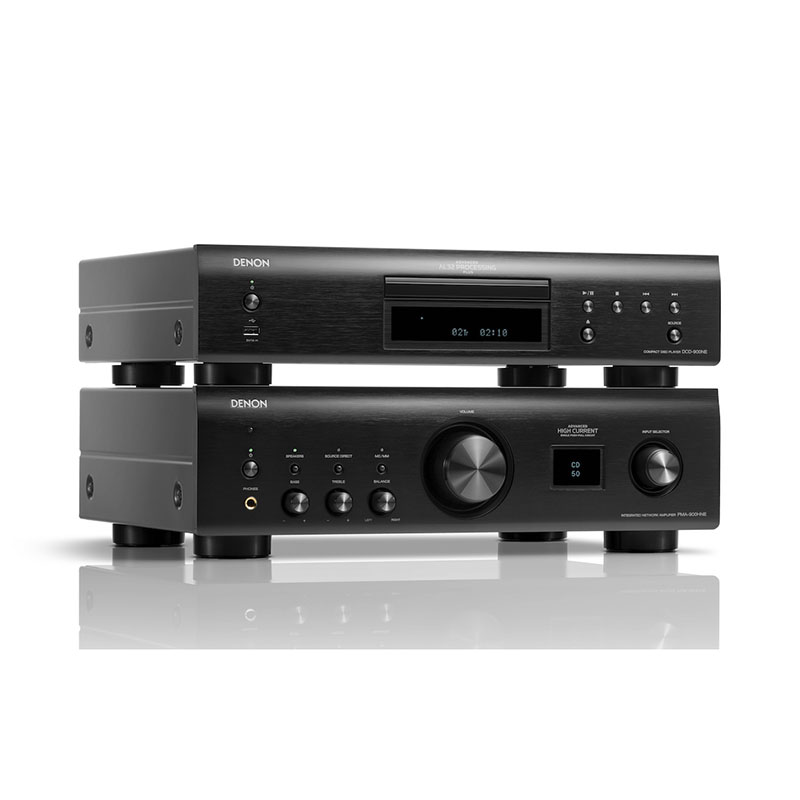 Amply Denon PMA-900HNE