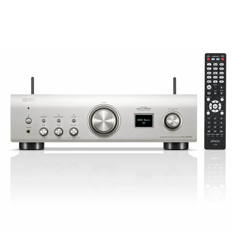 Amply Denon PMA-900HNE