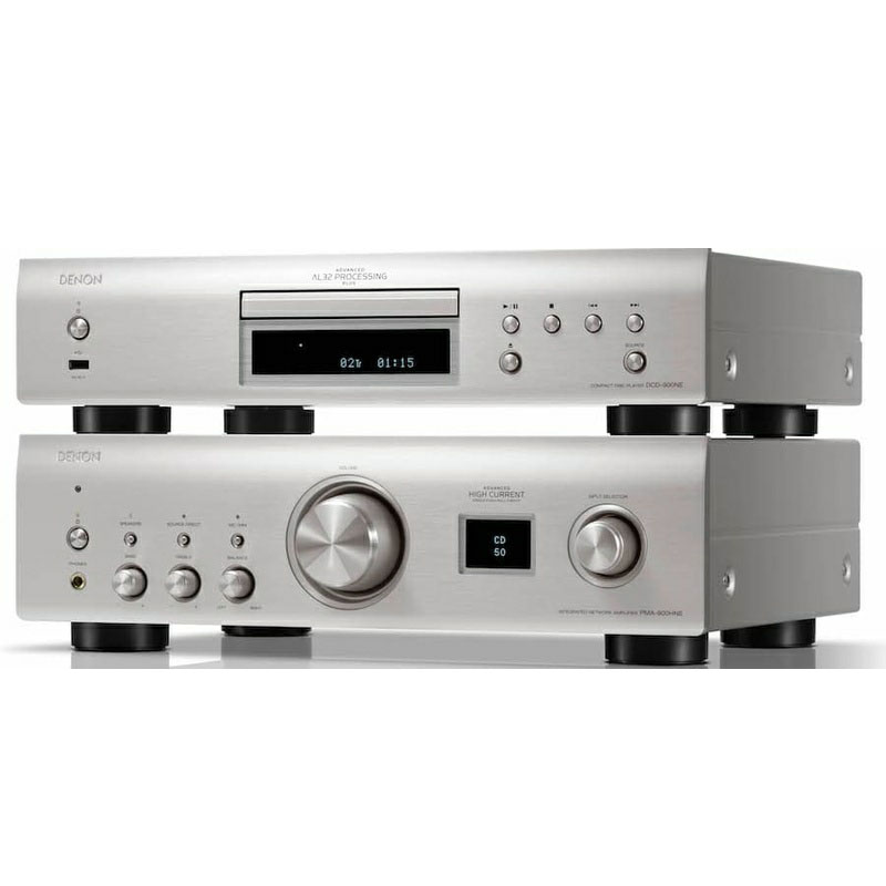 Amply Denon PMA-900HNE