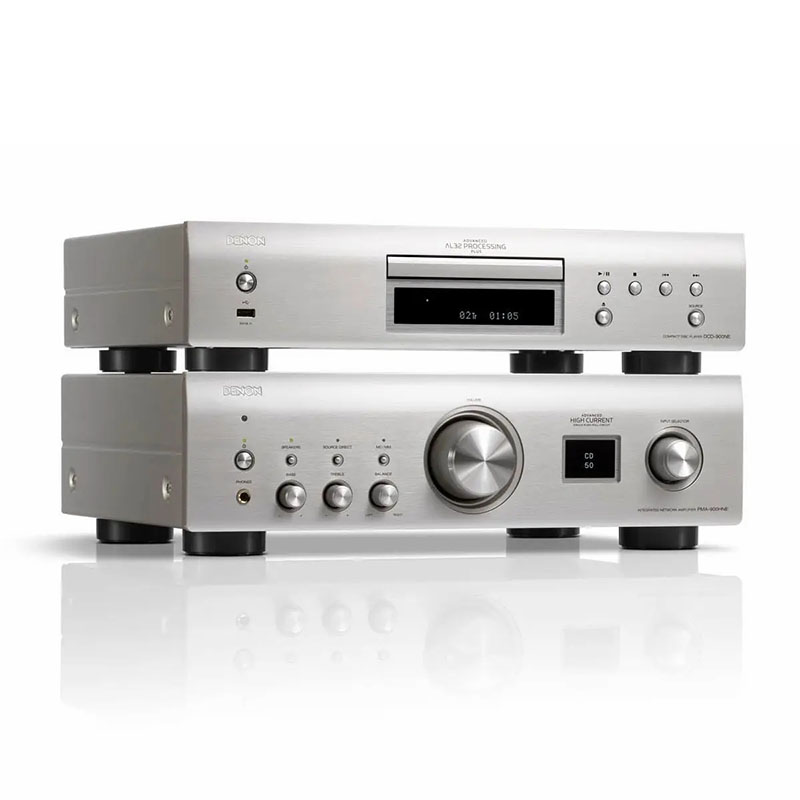 Amply Denon PMA-900HNE