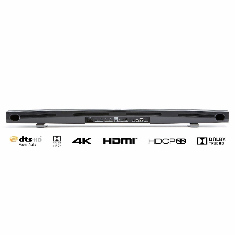 Dàn xem phim 5.1 Denon S716 + Surround Denon Home 150